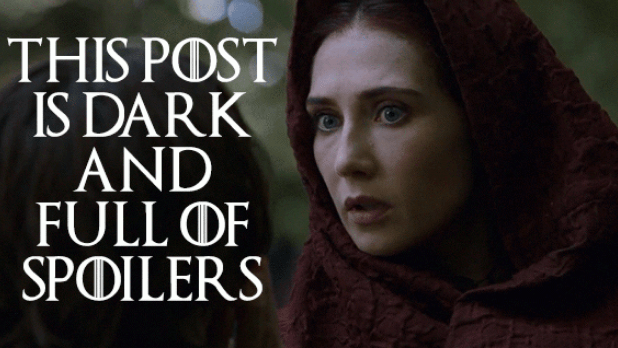 spoilers